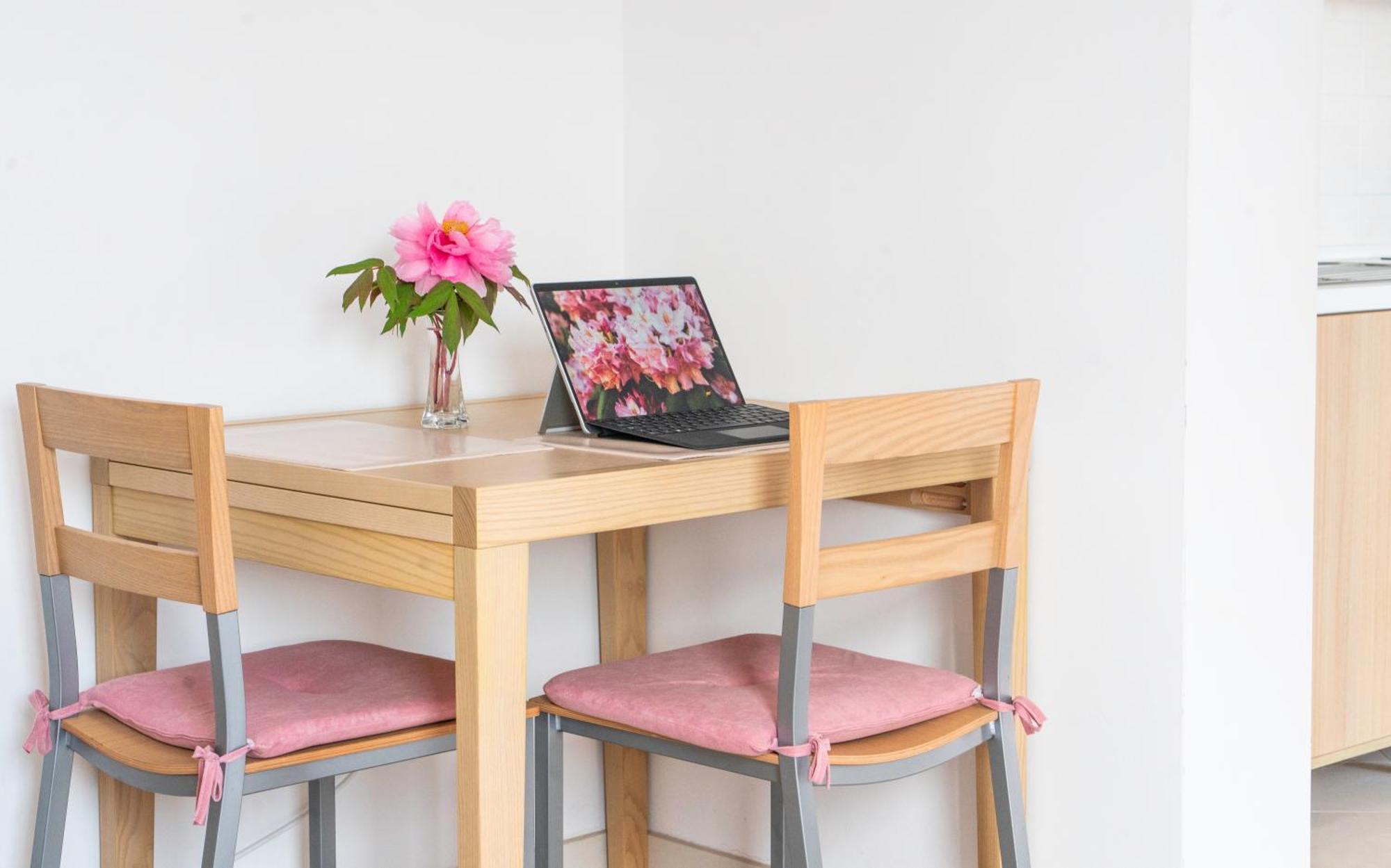 Apartments Lila Крес Екстериор снимка