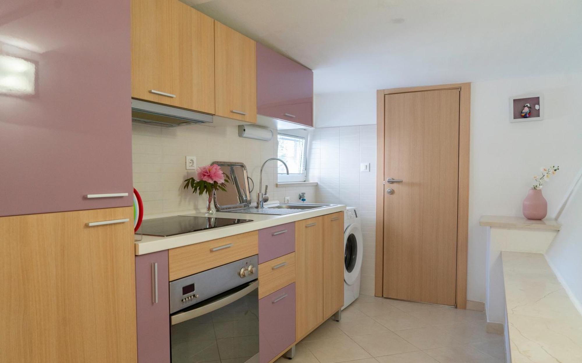 Apartments Lila Крес Стая снимка