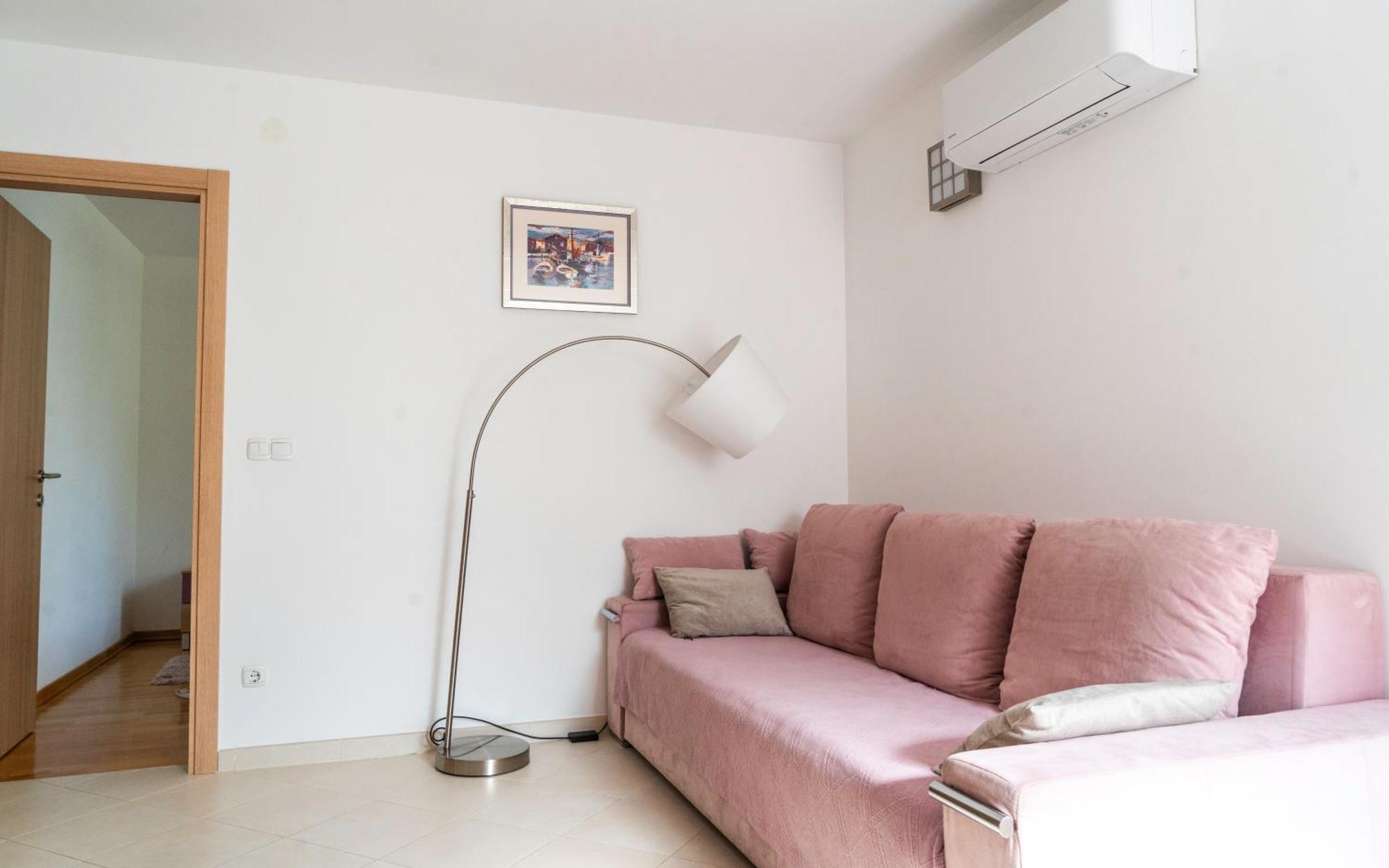 Apartments Lila Крес Стая снимка